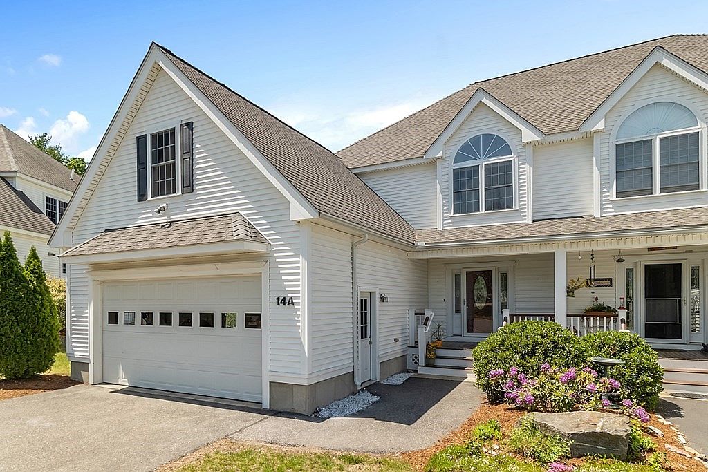 14A Turtle Hill Rd 14A, Ayer, MA 01432 Zillow