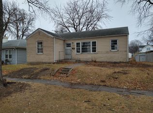 1916 N C St, Fremont, NE 68025