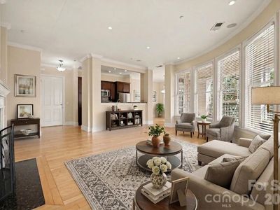 5425 Closeburn Rd APT 210, Charlotte, NC, 28210
