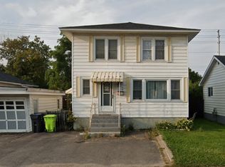 1014 Wellington St E, Sault Ste. Marie, ON P6A2N9