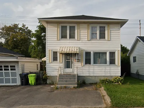 1014 Wellington St E, Sault Ste. Marie, ON P6A 2N9