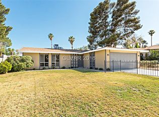 4051 Hazelcrest Cir, Las Vegas, NV 89121