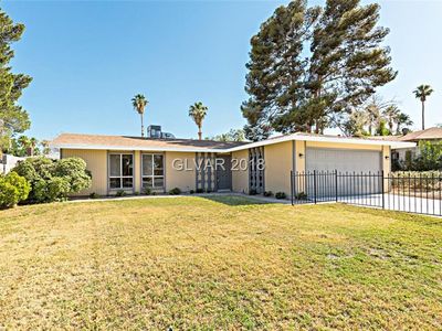 4051 Hazelcrest Cir, Las Vegas, NV, 89121