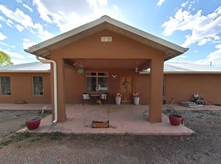 314 Calle Lucia, Espanola, NM 87532