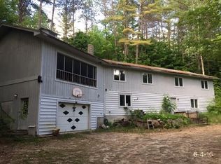 8 Skye Dr, Campton, NH 03223
