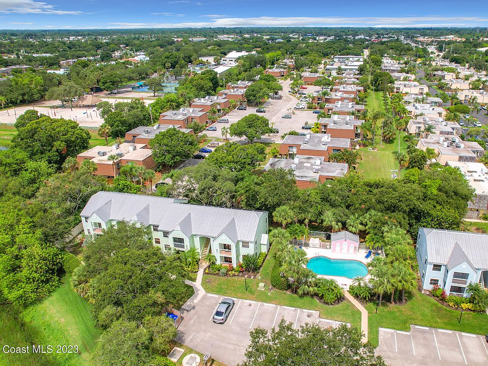 Breakwater Villas Condominiums Vero Beach, FL Zillow