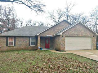 115 Kelly Ln, Ardmore, OK 73401