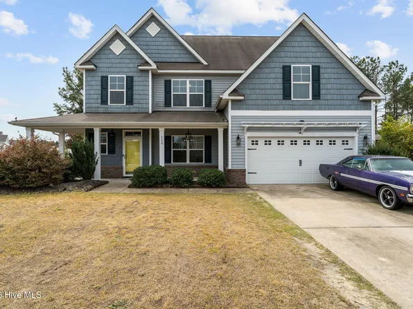 118 Sandy Springs Road, Aberdeen, NC 28315