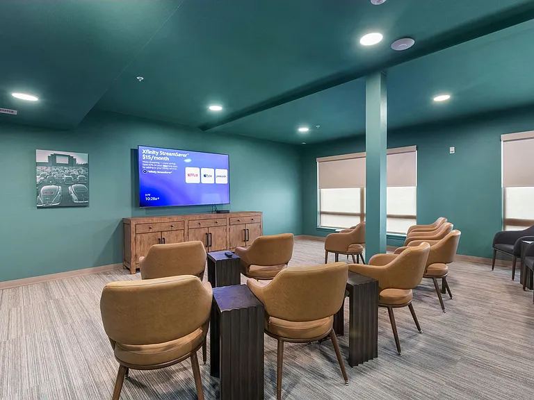 Ovation at Paine Field 55+ Senior Community — Photo 14