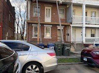 307 Dover St, Bridgeport, CT 06610