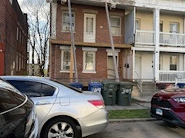 307 Dover Street, Bridgeport, CT 06610