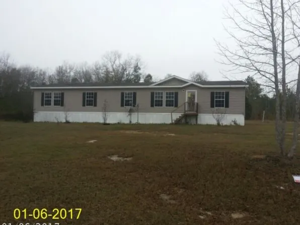 512 Zion Hill Church Rd, Eastman, GA 31023