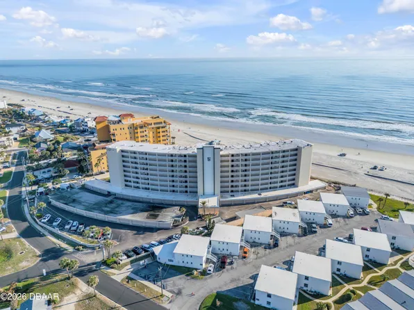 601 N Atlantic Ave #1040, New Smyrna Beach, FL 32169