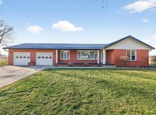 7037 Prospect Dublin Rd, Prospect, OH 43342