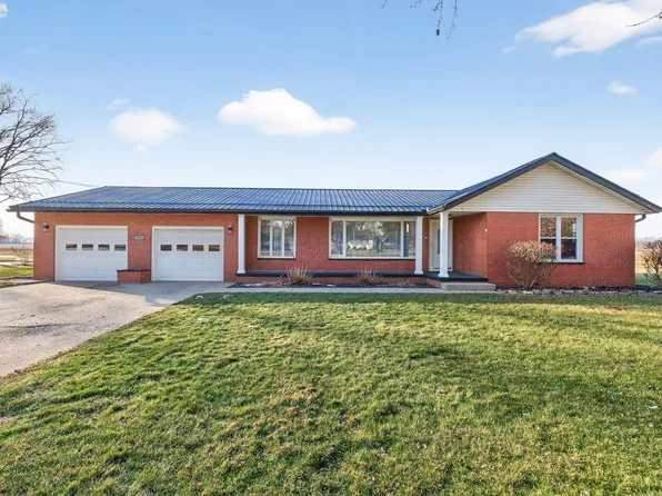 7037 Prospect Dublin Rd, Prospect, OH 43342