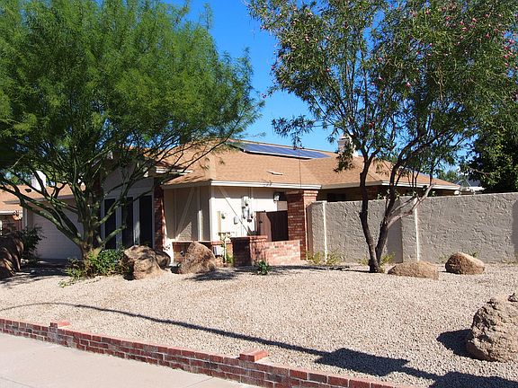 2nd image of 6018 W Wood Dr