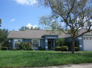 14654 Pointe East Trl, Clermont, FL 34711