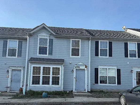 114 Ridgeview Ct, Centreville, MD 21617