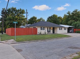 330 Park Dr, Hillsboro, TX 76645