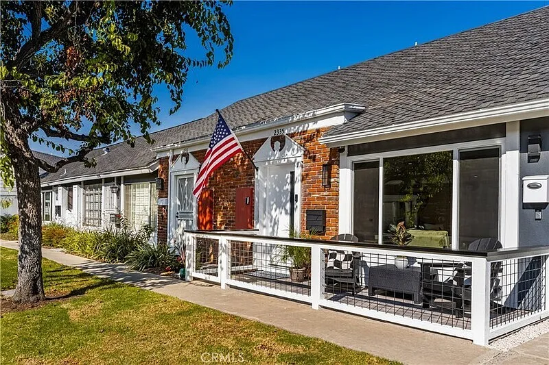 2 bed, 2.0 bath, 1244 sqft, $3,100 — Photo 4