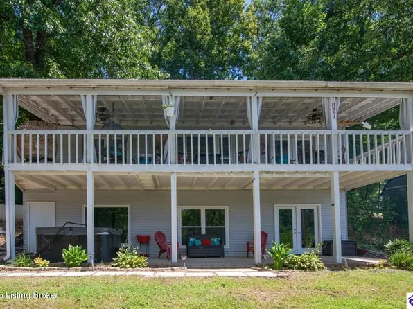 877 Woodhaven Ln, Leitchfield, KY 42754