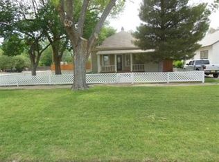 900 N Penn Ave, Roswell, NM 88201
