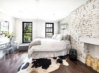 84 Horatio St APT 4A, New York, NY 10014