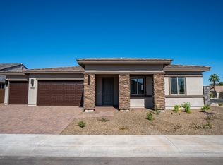 4410 Park View Ln, Glendale, AZ 85310