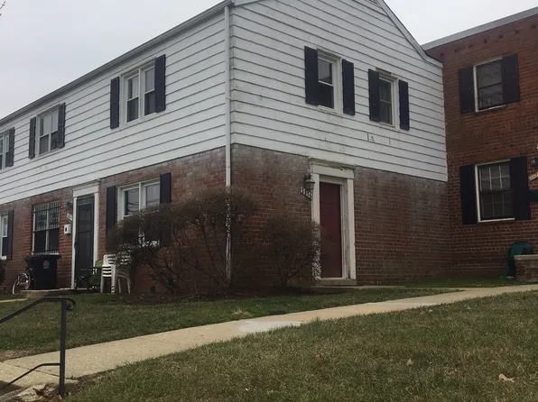 3875 26th Ave Unit 3875, Temple Hills, MD 20748
