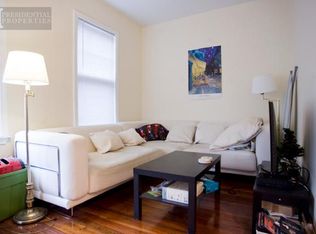 39 S Russell St #4, Boston, MA 02114