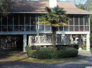 23 Gippy Pl #N, Pawleys Island, SC 29585
