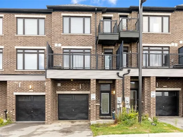 585 Colborne St E #109, Brantford, ON N3S 0K4