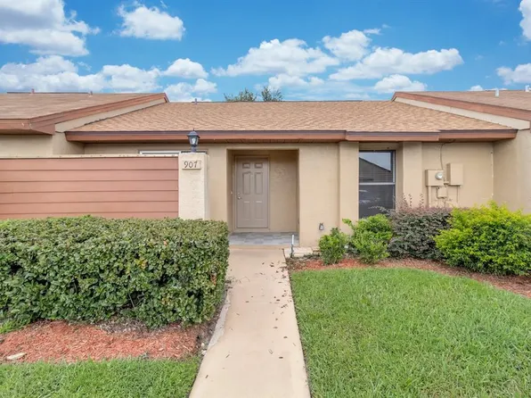 907 Park Villa Cir, Orlando, FL 32824