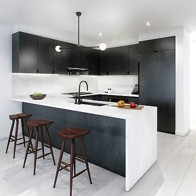 Rented by Keller Williams NYC | media 39