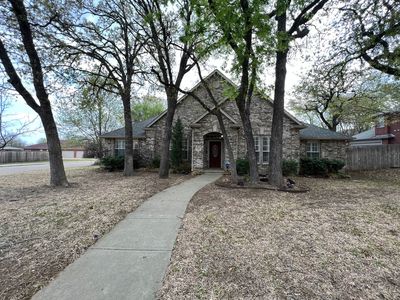 709 Red Oak Smt, Crowley, TX, 76036