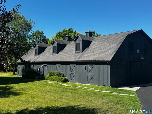 55 Still Meadow Rd, Sharon, CT 06069