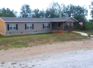 3490 County Road 7, Wedowee, AL 36278