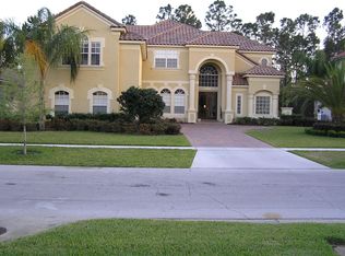 1662 Lake Rhea Dr, Windermere, FL 34786