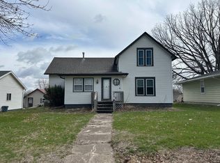 409 S Hanson Blvd, Odebolt, IA 51458