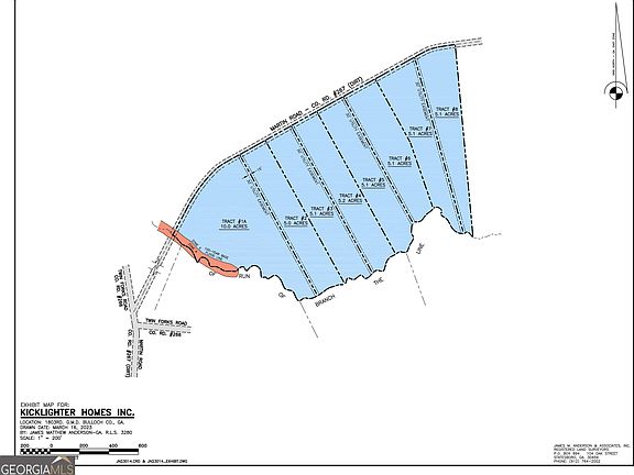2nd image of 0 Martin Rd