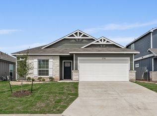2716 Valdez Dr, Temple, TX 76502