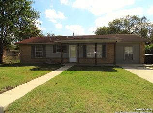 2726 Hicks Ave, San Antonio, TX 78210