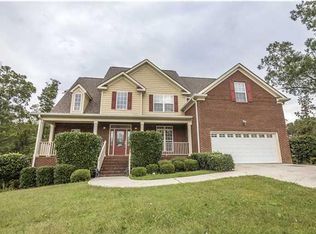 3036 Reflection Ln, Ooltewah, TN 37363