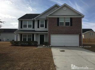 502 Diamond Cut, Rincon, GA 31326