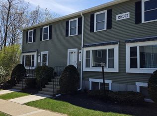 Valley Ridge 2, Randolph, MA 02368