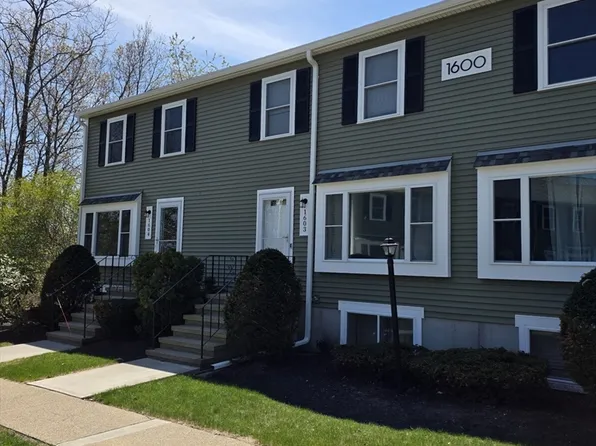 1603 Irving Rd Unit 1603, Randolph, MA 02368