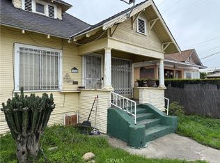 1534 E Adams Blvd, Los Angeles, CA 90011
