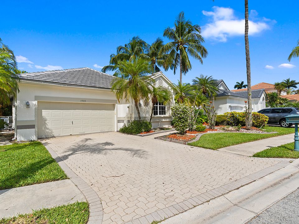 1st image of 1500 Lacosta Drive W