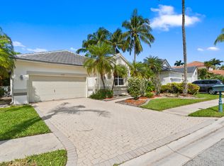 1500 Lacosta Dr W, Pembroke Pines, FL 33027
