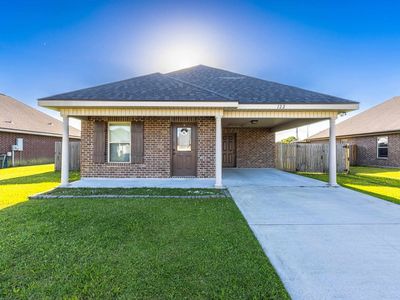 122 Darwen Dr, Raceland, LA, 70394